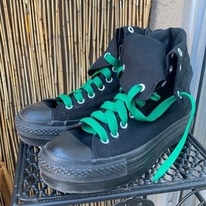 SUPER MEGA HIGH TOP ORIGINAL CONVERSE